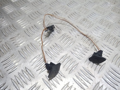 Opel Astra G 2000 Tasten Schalter Multifunktionslenkrad UST88128