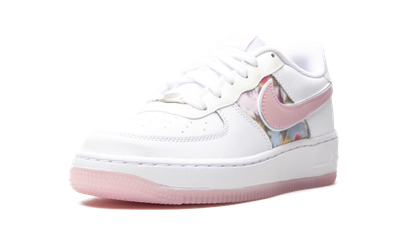 NEW 6.5Y\u003dwmns 8 Nike Air Force 1 LV8 GS White Floral Youth Shoes CN8535-100  | eBay