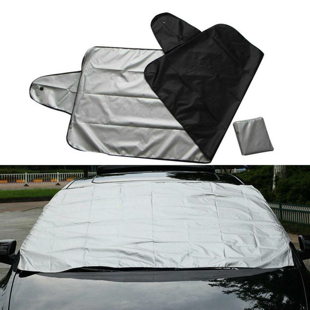 Car window screen on sale protector