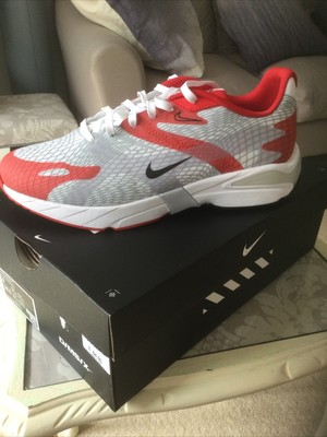 Shoes NIKE - Ghoswift CV3416 700 Volt/Laser Crimson/White - Sneakers - Low  shoes - Men's shoes | efootwear.eu