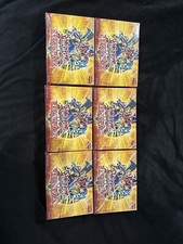 yugioh retro pack mini booster box Amazon.com: Yu-Gi-Oh! TCG: Retro Pack 2024 Booster Box (24 Packs) : Toys &  Games main image 0