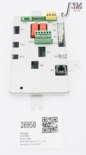 26950 ABB PCB, DSQC 611 CONTACTOR UNIT, DSQC611, 3HAC13389-2/07A 3HAC13389-2