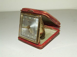 rensie clock company