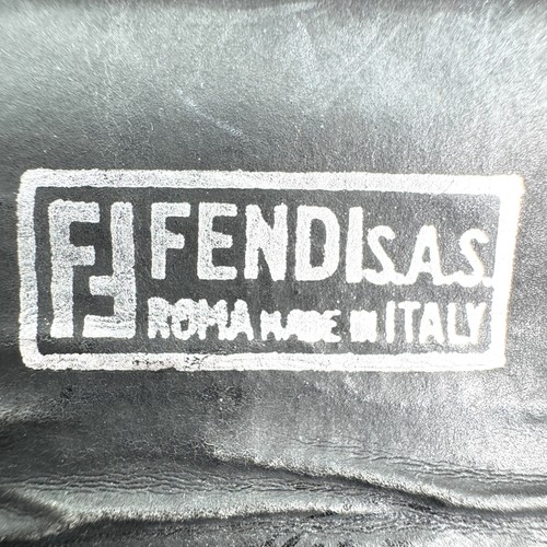 FENDI zucca Coin Wallet Purse - Picture 18 of 24