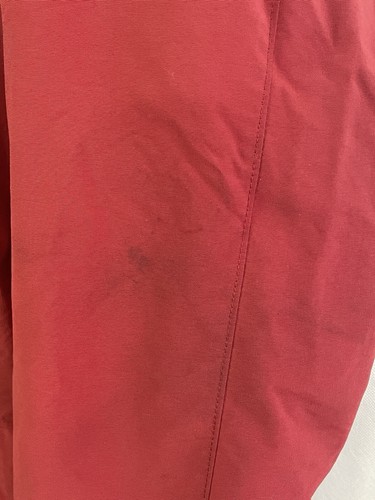 Duluth Trading Co Fleece Lined Full Zip Jacket Coat Men's Size 2XL - Picture 11 of 20