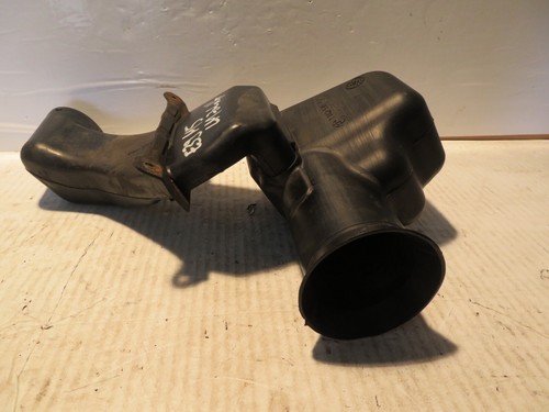 Originaler BMW E39 M Technik Luftkanal/ Ansaugrohr für die Lichtmaschine 1742538