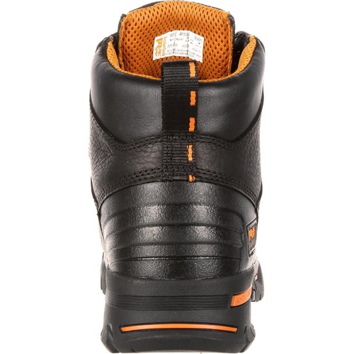 Timberland PRO Endurance Men's CSA Steel Toe Puncture-Resisting Waterproof Work - Picture 4 of 7