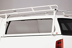Details About Hauler Ladder Cap Rack Ford F150 Truck 53 Bed Super Crew Cab