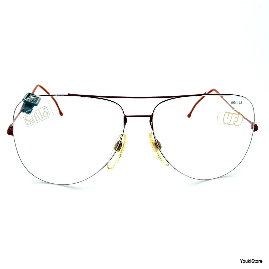Occhiali da vista safilo sale