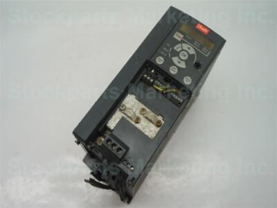 Danfoss 132F0026 VLT Micro Drive Inverter 30 Days Warranty Fast Shipping