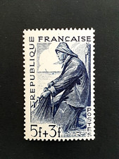 FRANCE 1949 N°824 Yvert 2021 MNH**