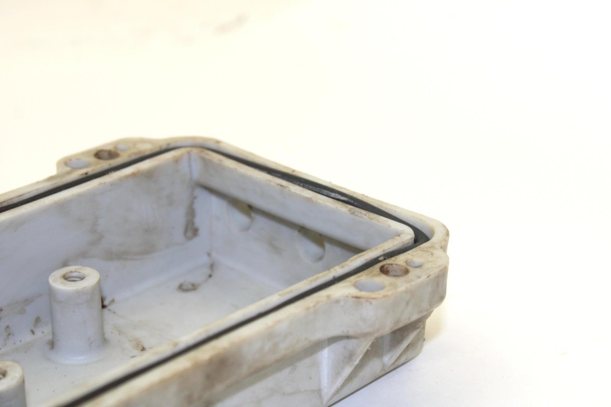yatofspさん　専用 1990 Sea-doo Sp Oem Electrical Box Cover 278000069 JS21 | eBay