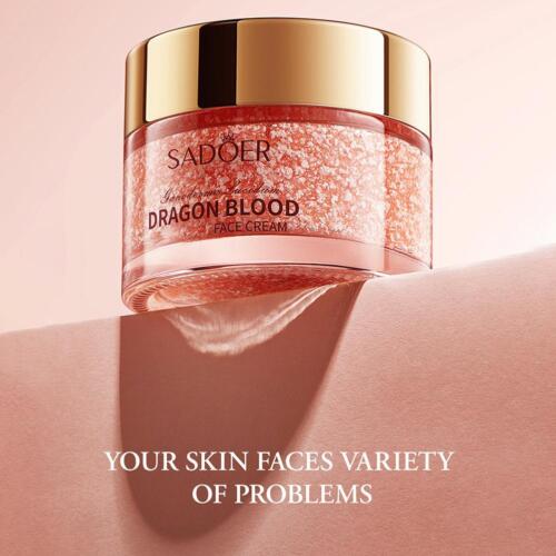 Dragons Blood Easy Cream Dragon Blood Face Cream Anti Wrinkle Moisturizing BEST - Picture 9 of 12