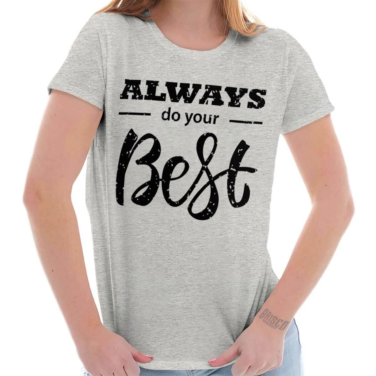 best fitness t shirts