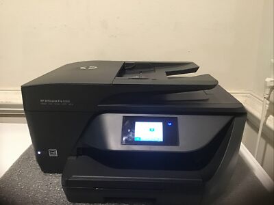 when was the hp 6968 printer introduced when was the hp 6968 printer introduced
