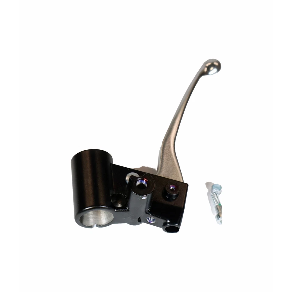 Levier d'embrayage Piaggio pour Liberty iGet, ccm262603 - Photo 1/3