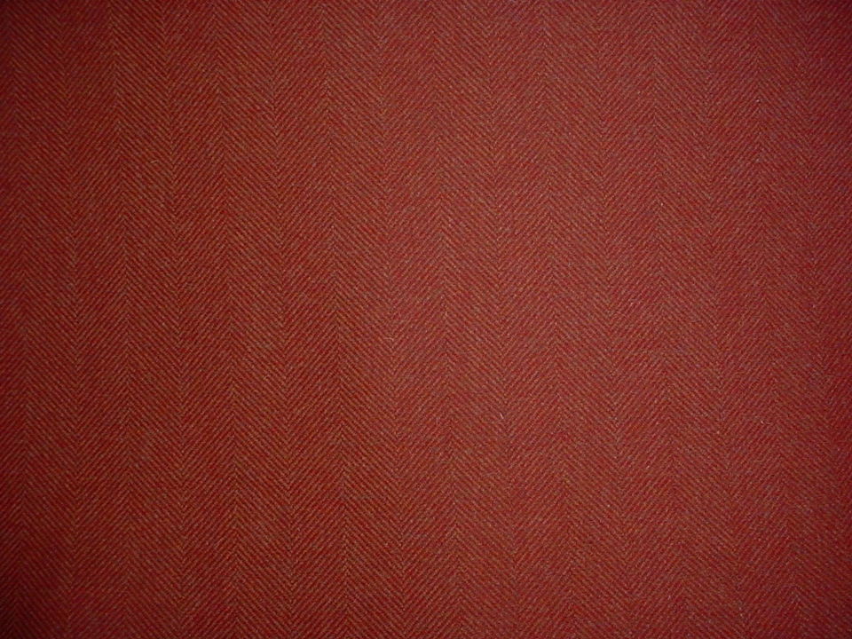 2-3/4Y Mulberry House F206 Bohemian Romance Wool Upholstery Fabric - Image 2 of 4