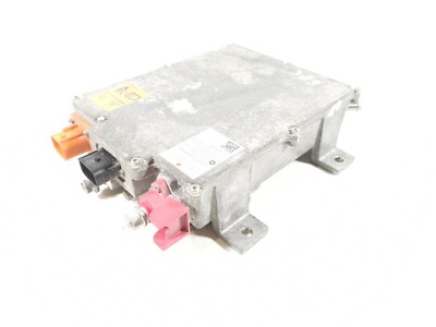 CHRYSLER PACIFICA HYBRID 3.6L 2017- HOCHSPANNUNGS KONVERTER 05185046AA OEM