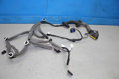 Renault Scenic 3 III Bj.14 Door Wiring Harness Cable Rear Left