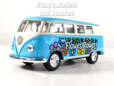 VW T1 (Type 2) 