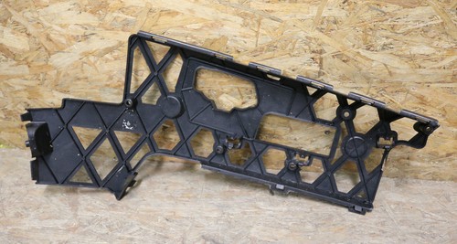 VW Passat B7 3A original Stoßstange Führung Halter vorne links 3AA807177