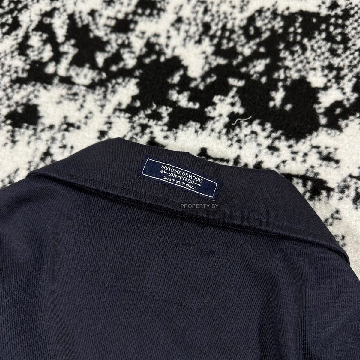 NEIGHBORHOOD JACKET TOKYO JAPAN SUNOCO / EC-JKT 2014 | eBay NEIGHBORHOOD JACKET TOKYO JAPAN SUNOCO / EC-JKT 2014 | eBay