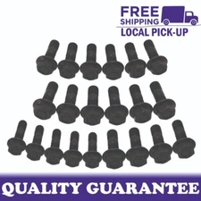 High Tensile Manifold&Turbo Charger Stud Kit For For Ford Falcon XR6 Barra 4.0L