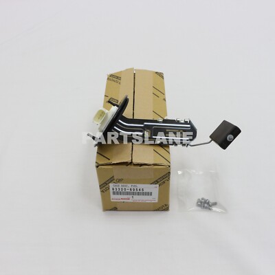 Toyota Land Cruiser LX570 OEM Genuine Fuel Sender Gage 83320-69545