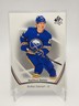 2021-22 SP Authentic Hockey #14 Rasmus Dahlin
