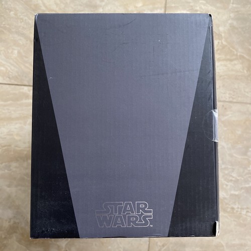 Disney Star Wars: The Saga Edition Droid Plush Set Limited Release- R2-D2, BB8 - Picture 7 of 11