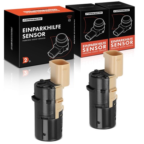 Pdc-Sensore Parcheggio 9B9 5Q0919275B VW Golf 7 Tiguan Allspace T-Roc