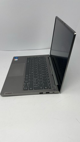Lenovo ThinkBook 13s- G2 ITL 13" - Intel Core i5-1135G7U, 8GB RAM, 512GB W11 PRO - Afbeelding 4 van 5