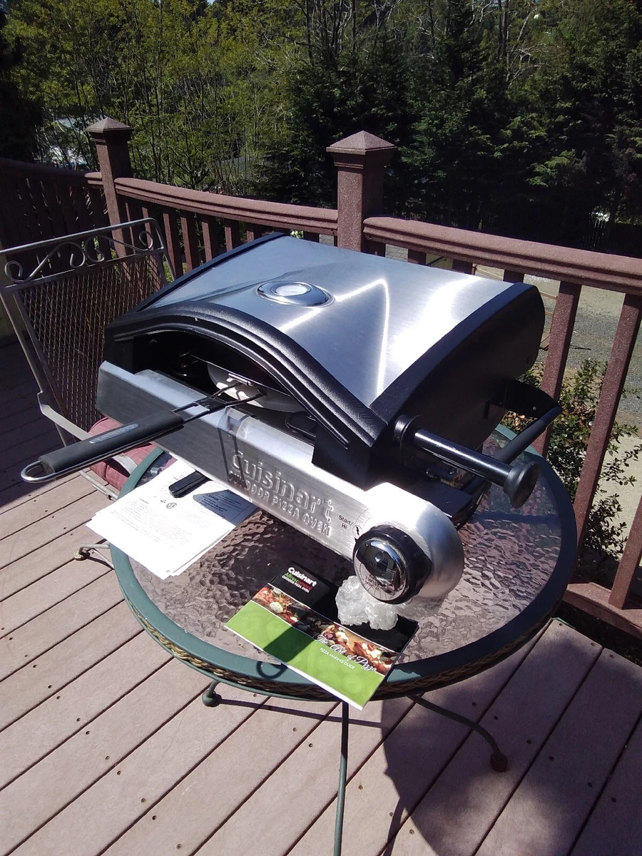 Cuisinart outdoor cheap griddle