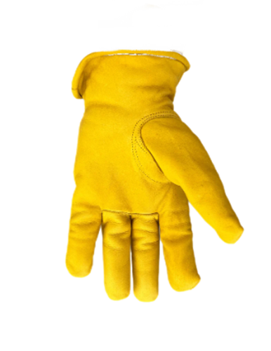 Golden Stag's Best Work Gloves Winter - Picture 3 of 6