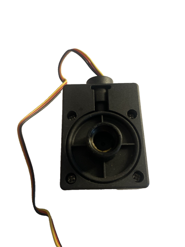 Phobya DC12-260 Pumpe 12 Volt 600 Liter pro Stunde - Bild 3 von 4