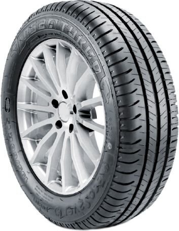 Pneu rechapé Insa Turbo Ecosaver 205/55 R16 91V pour berline et compacte