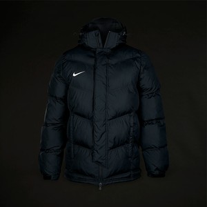 nike storm fit winter jacket