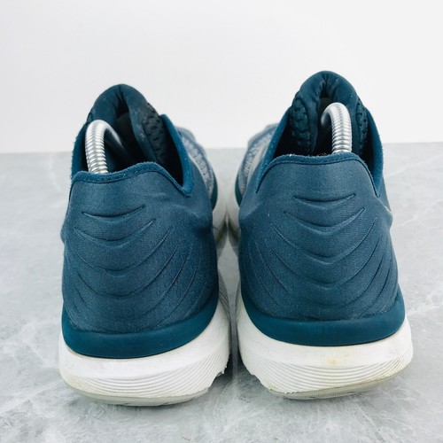 New Balance 860v10 Herren Größe 11,5 Schuhe Blau Laufen Komfort Turnschuhe M860A10 - Bild 7 von 11