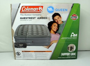 guestrest airbed