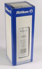 PRL PELIKAN 4001 RED FOUNTAIN PEN INK 1000ml INK STILO OATH05
