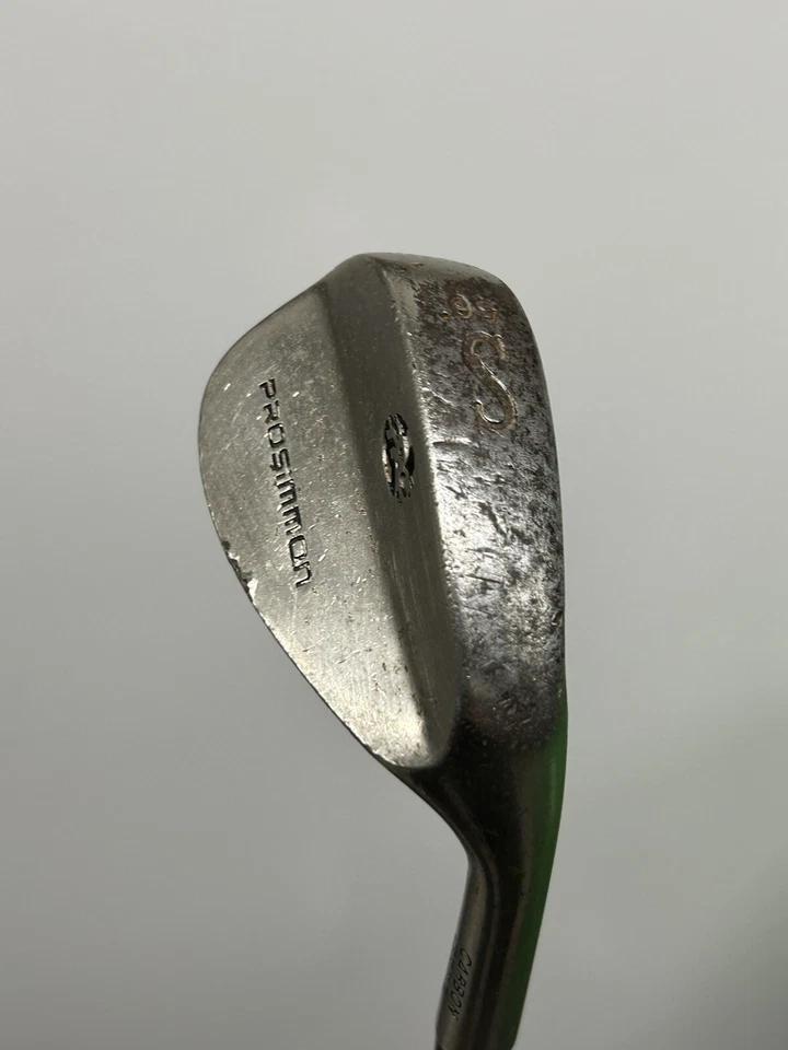 Prosimmon Golf Sand Wedge / Sw 56 Degree / Right Handed - Image 2 of 4