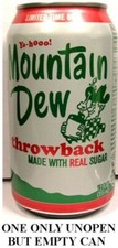 مقتنيات Pepsi Mountain Dew