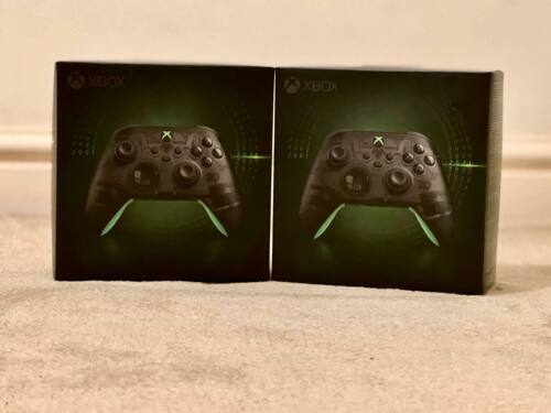 Xbox Series X/S 20th Anniversary Limited Edition Wireless Controller 🎮
