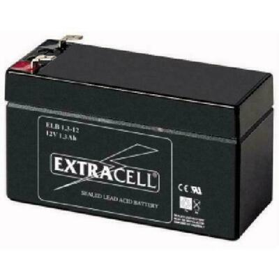 Batteria Energy Safe 41201 AGM VRLA CP. 0041201