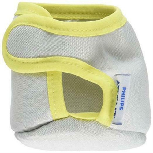 avent glass bottle sleeve 4 oz