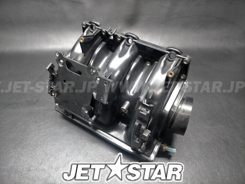 GTX WAKE'05 OEM (Air-Intake-Manifold) AIR INTAKE MANIFOLD GTX WAKE'05 OEM (Air-Intake-Manifold) AIR INTAKE MANIFOLD