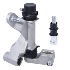 F6TZ7210HA New Transfer Case Lower Shift Linkage Control Lever kit For Ford F150