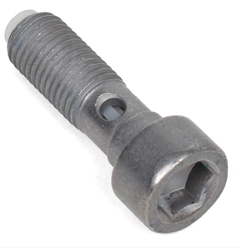 CITROEN C4 CACTUS Turbocharger Screw Bolt 9827278280 New Genuine 