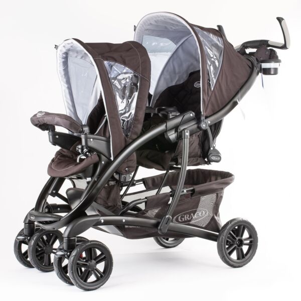 graco quattro sport