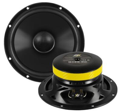 Factory Seconds ESX QXE 6.2W v2 16.5 cm (6.5'') woofer midrange woofer kick ba...